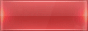Красный анимированный баннер psd
