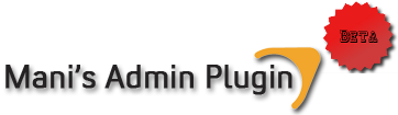 Mani Admin Plugin для CS:GO